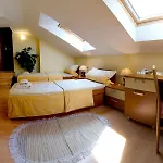 The By Dalia Hotel 3*