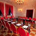 Hotel The By Dalia Kosice
