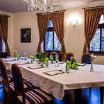 The By Dalia Hotel Kosice