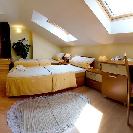 The By Dalia Hotel 3*