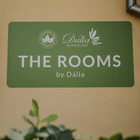 The By Dalia Otel