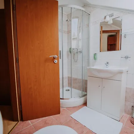 The By Dalia 3* Kosice