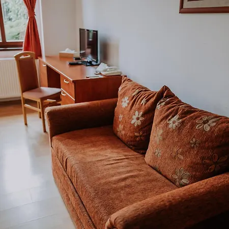 Hotel The By Dalia Košice