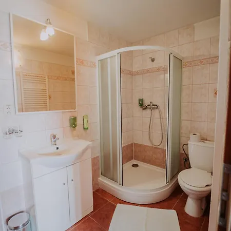 The By Dalia Szálloda