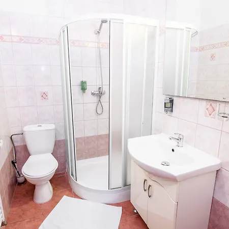 Szálloda The By Dalia