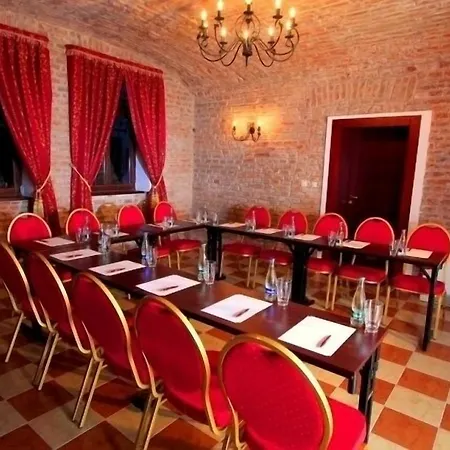 Hotel The By Dalia Kosice
