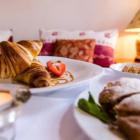 Szálloda The By Dalia