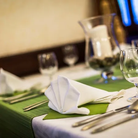 Szálloda The By Dalia Kassa