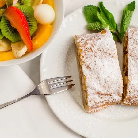 The By Dalia 3* Kassa