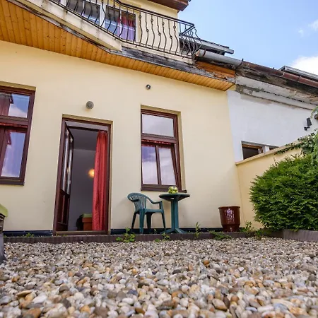 Szálloda The By Dalia 3*