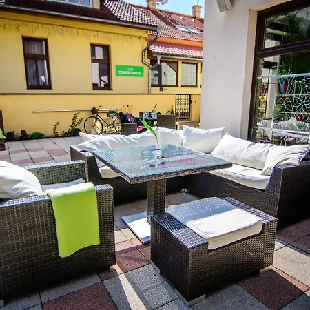 Szálloda The By Dalia 3*