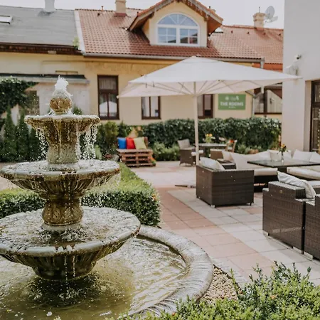 The By Dalia Košice