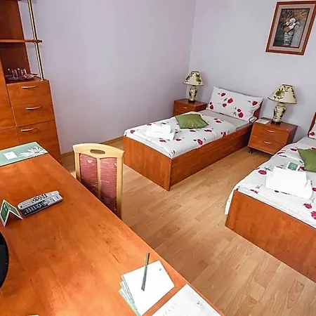 The By Dalia 3* Kosice