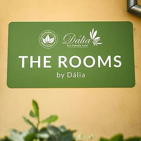 The By Dalia Ξενοδοχείο 3*
