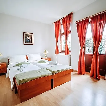 Hotel The By Dalia Kosice