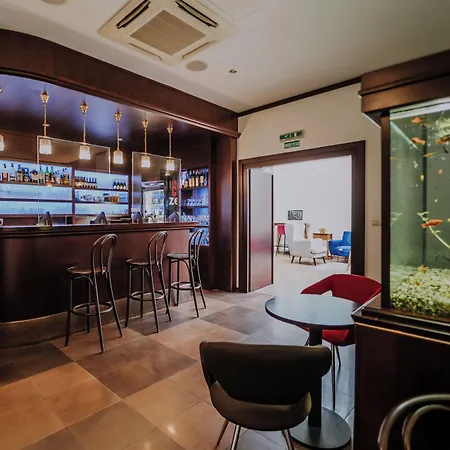 The By Dalia Hotel 3*