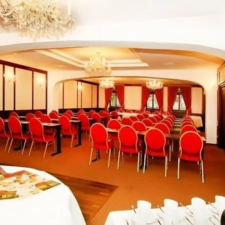 Hotel The By Dalia