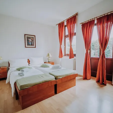 The By Dalia Hotel 3*