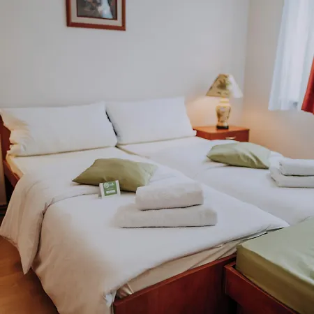 The By Dalia Hotel 3*