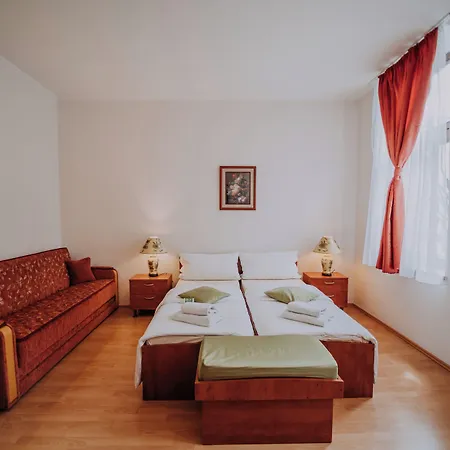 The By Dalia Hotel Košice