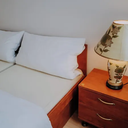 The By Dalia Hotel 3*