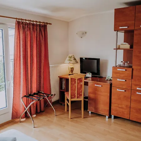 The By Dalia Hotel Kosice