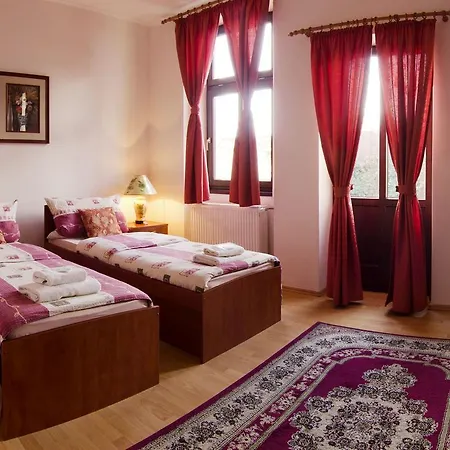 The By Dalia 3* Košice
