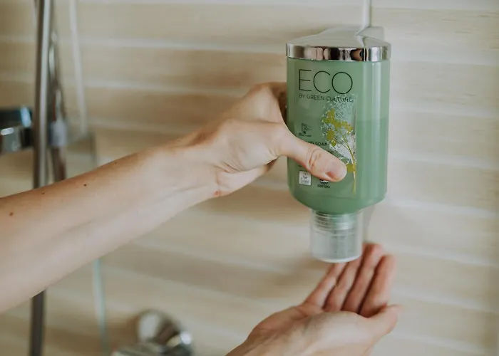 The By Dalia Hotel 3*