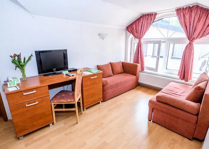 The By Dalia Košice