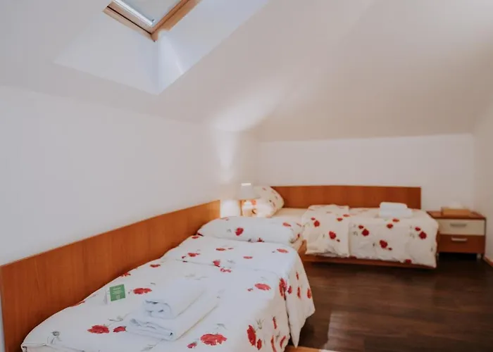 Hotel The By Dalia Košice