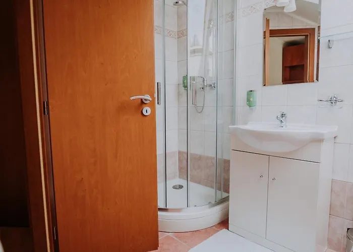 The By Dalia 3* Košice