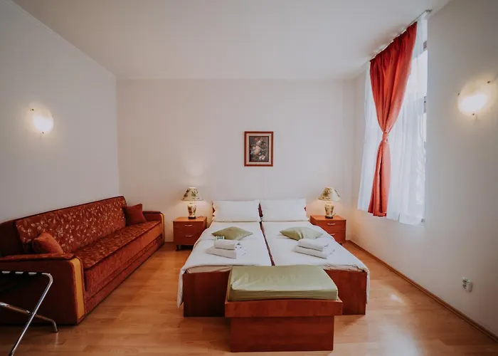 Hotel The By Dalia Košice