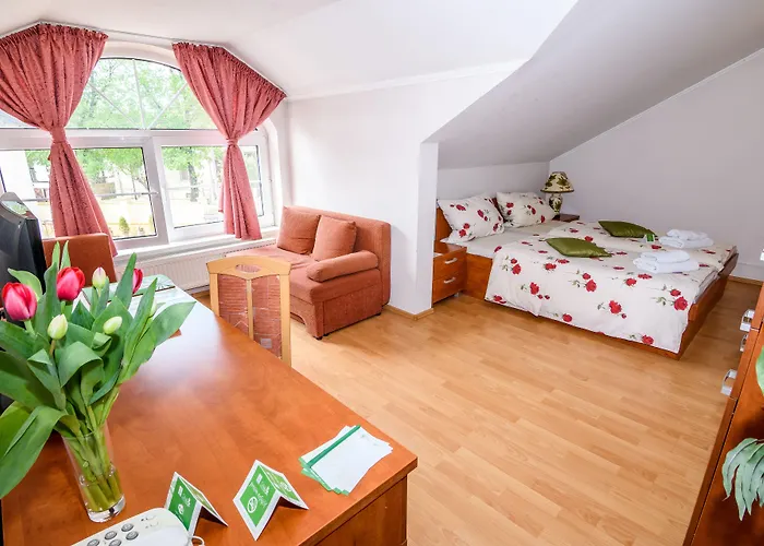 The By Dalia Košice