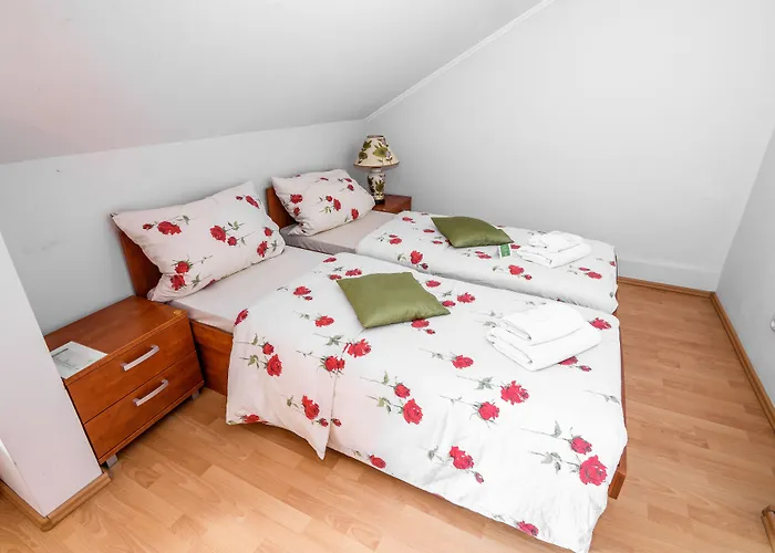 Hotel The By Dalia 3*