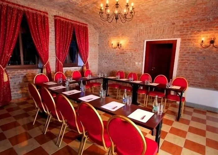 Hotel The By Dalia Košice