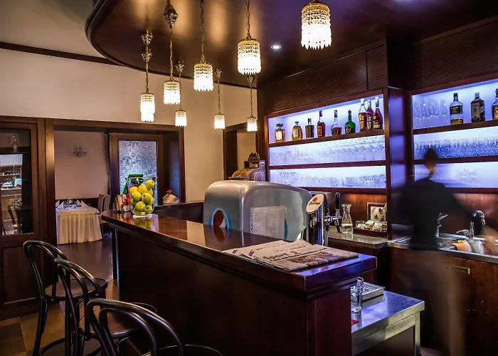 The By Dalia Hotel 3*