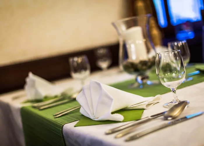 Hotel The By Dalia Košice