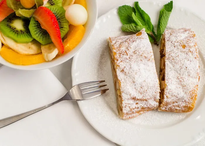 The By Dalia 3* Košice