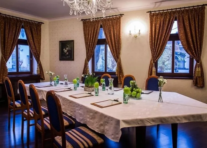 The By Dalia Hotel Košice