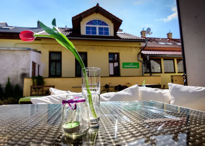 The By Dalia Hotel 3*