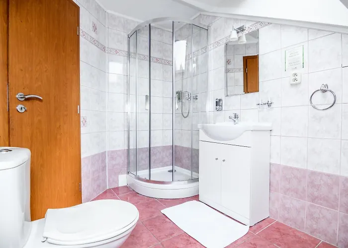 Hotel The By Dalia 3*