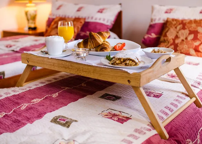 The By Dalia Hotel Košice