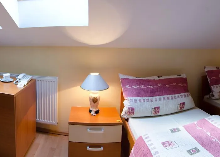 The By Dalia Košice