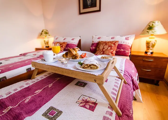 The By Dalia Hotel Košice