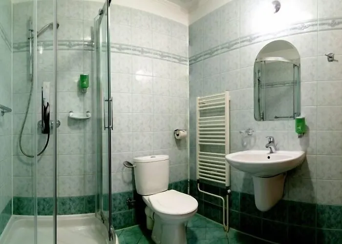 The By Dalia 3* Košice