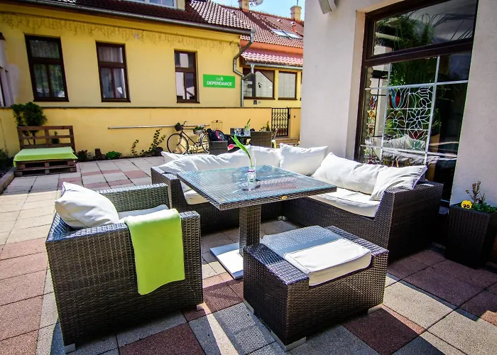 Hotel The By Dalia 3*