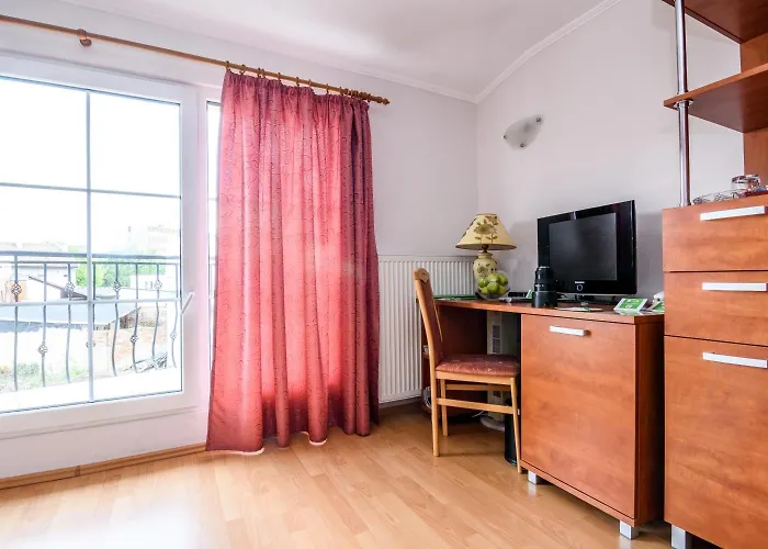 The By Dalia Hotel Košice