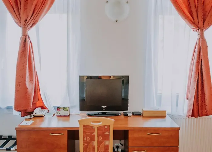 The By Dalia Košice