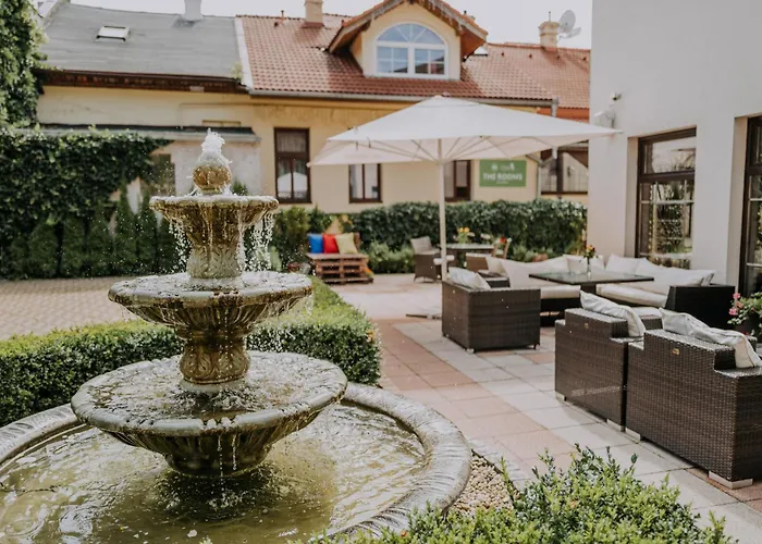 The By Dalia Košice