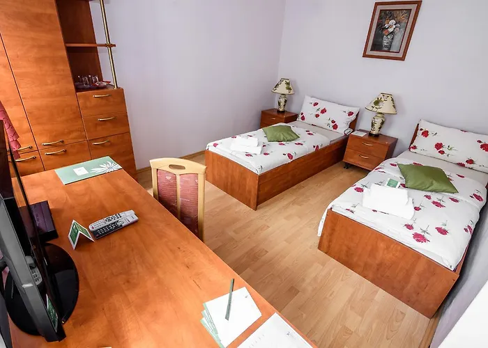 The By Dalia Hotel Košice